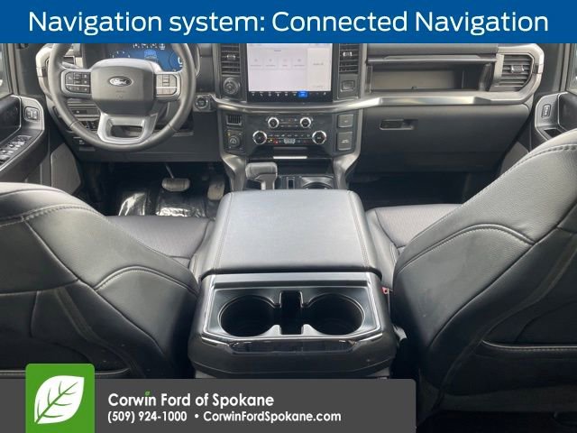 Certified 2025 Ford F150 Lariat image 17