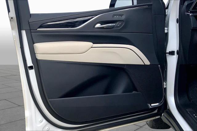 Used 2023 Cadillac Escalade Sport w/ Touring Package RWD image 22