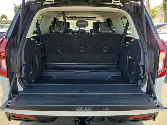 Certified 2025 Ford Expedition Max Active AWD/4WD image 22