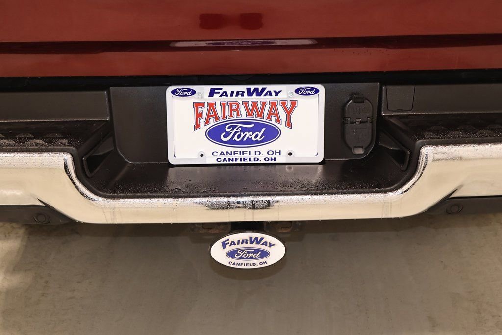 Used 2019 RAM 1500 Laramie image 42