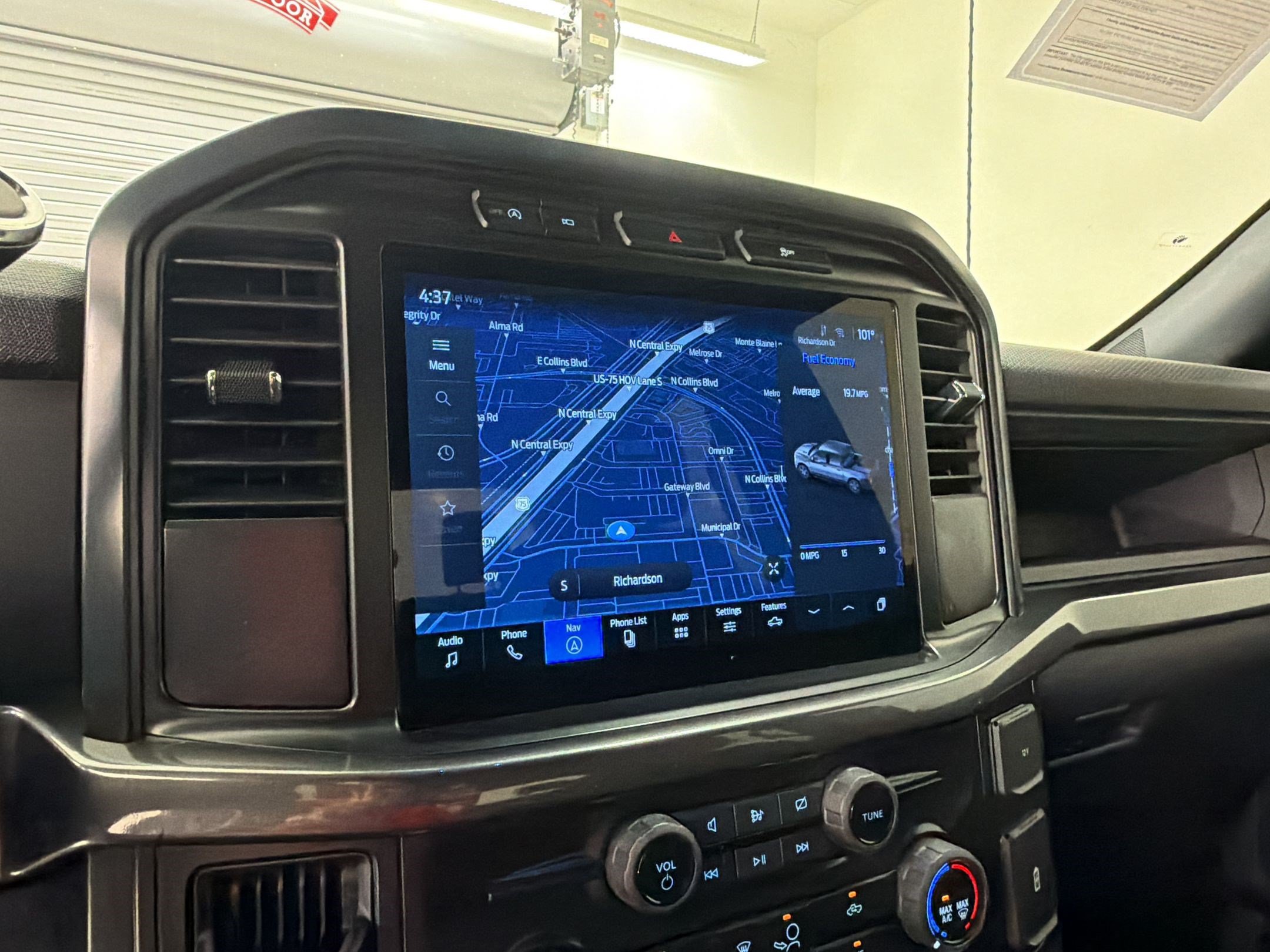 Certified 2024 Ford F150 STX RWD image 25