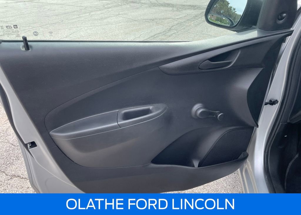 Used 2020 Chevrolet Spark LS FWD image 22
