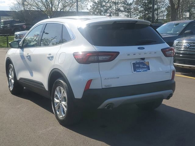 Certified 2024 Ford Escape Active w/ Tech Pack #1 AWD/4WD image 2