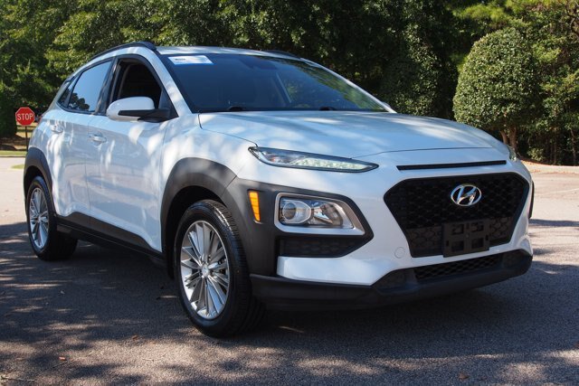 Used 2019 Hyundai Kona SEL
