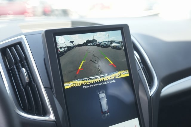 Certified 2022 Ford Edge Titanium image 26