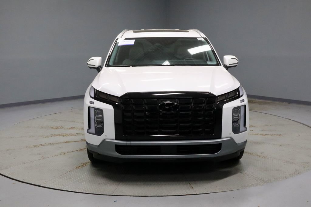 Used 2025 Hyundai Palisade SEL FWD image 7