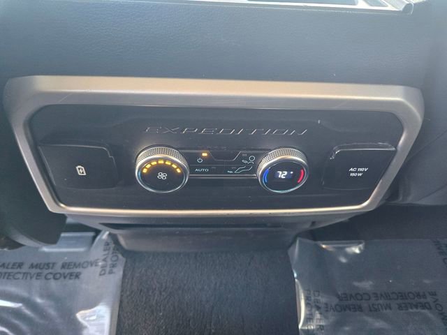 Certified 2024 Ford Expedition Max XLT image 10