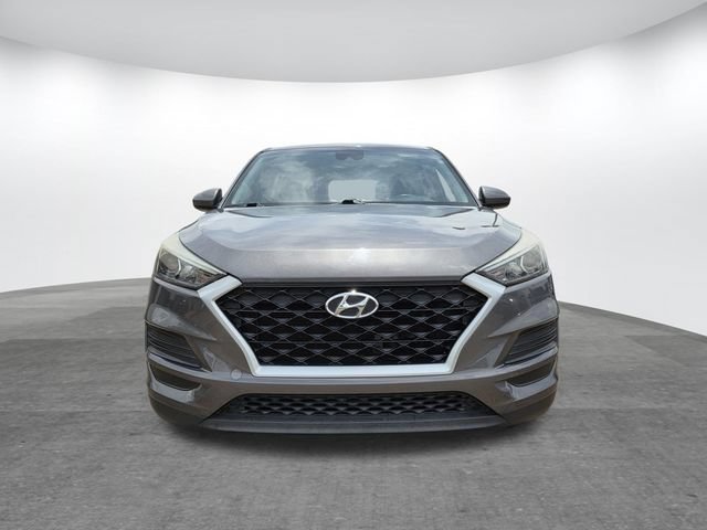 Used 2020 Hyundai Tucson SE FWD video 2