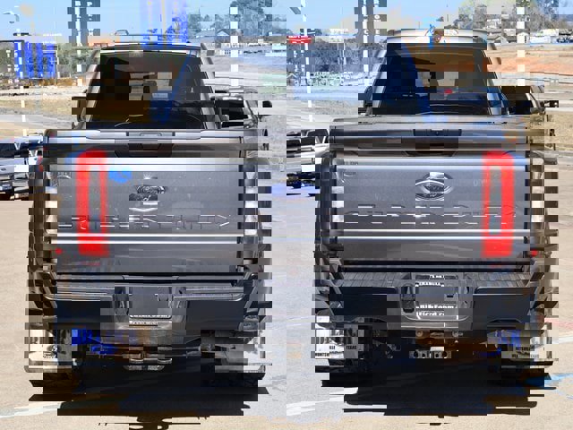 Certified 2025 Ford F350 XL image 4