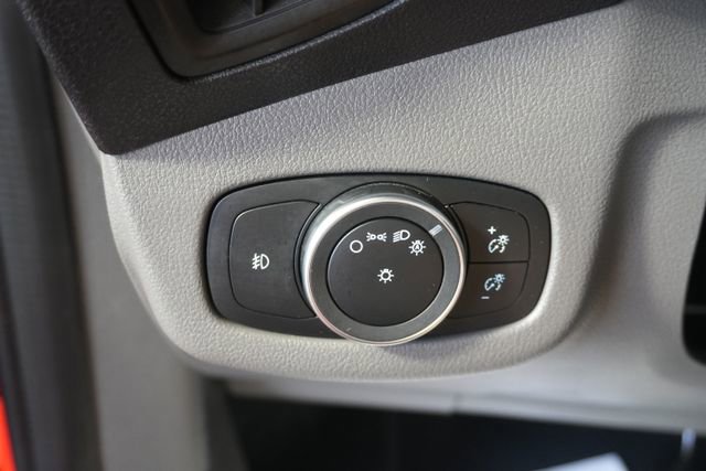 Certified 2023 Ford Transit Connect XLT FWD image 17