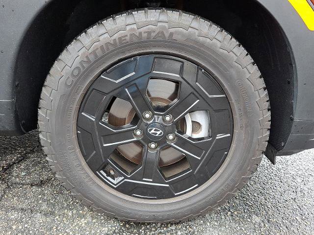 Used 2025 Hyundai Santa Fe XRT image 5