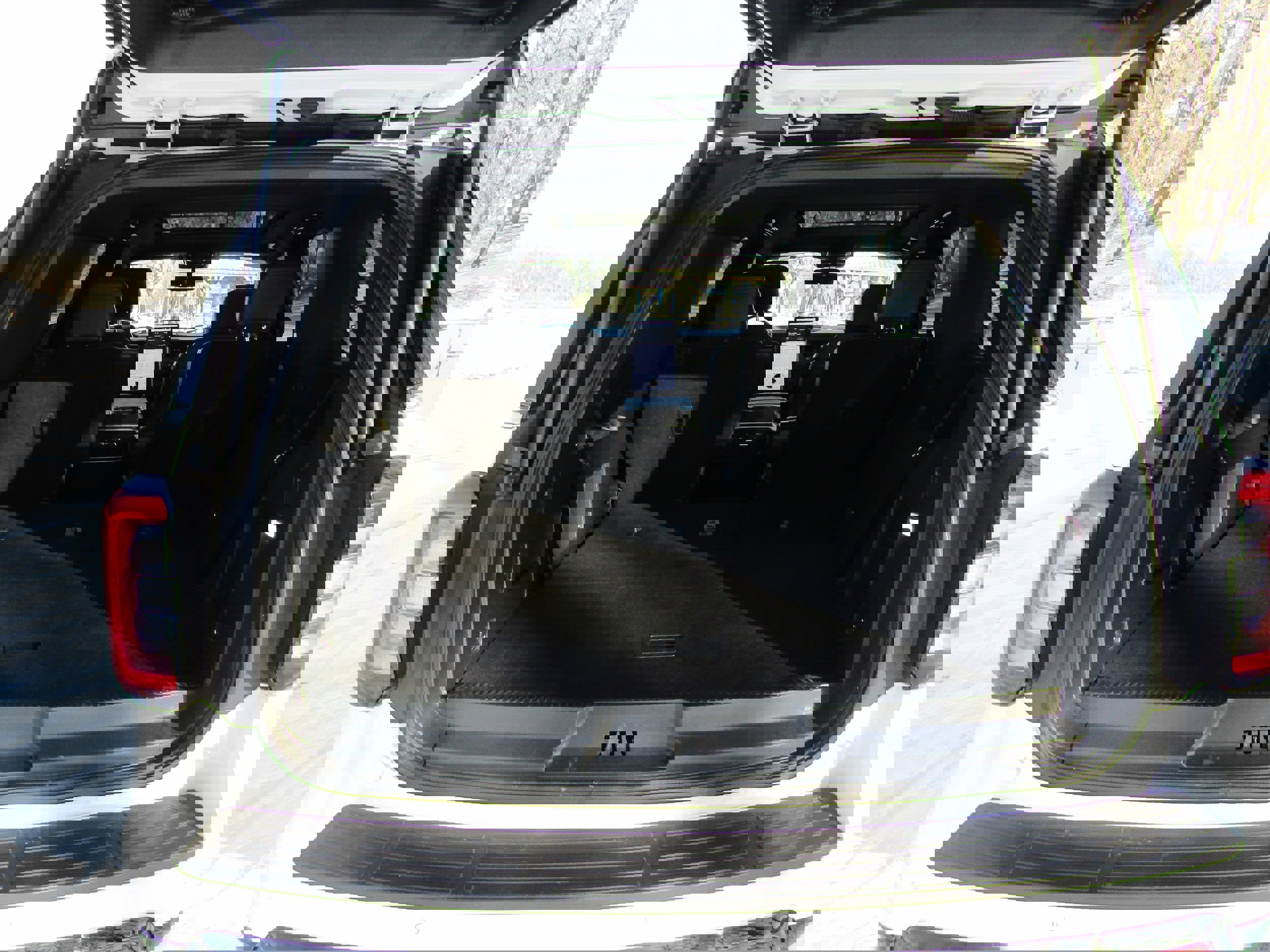 Certified 2023 Ford Expedition Limited image 23