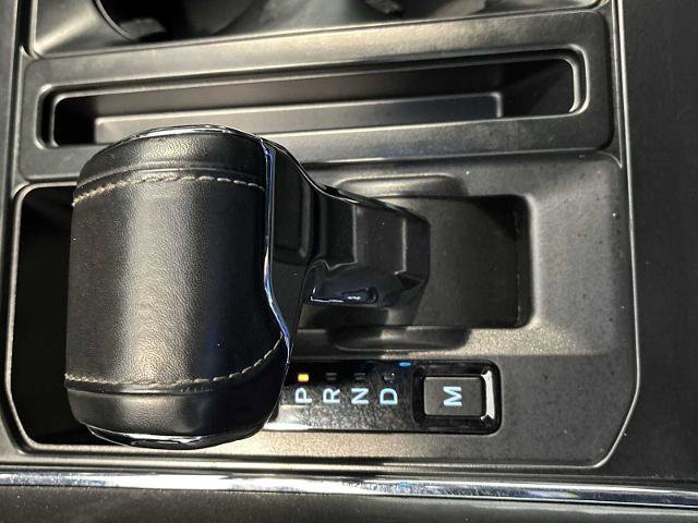 Certified 2023 Ford F150 Lariat w/ Equipment Group 502A High image 15