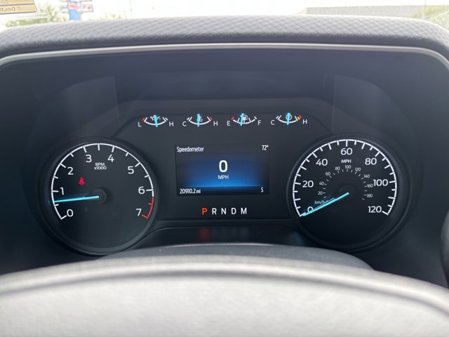 Certified 2023 Ford F150 XL w/ STX Appearance Package image 27