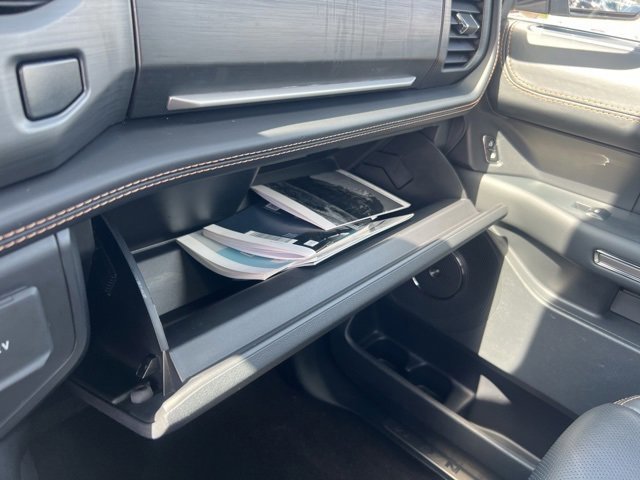 Certified 2022 Ford Expedition Platinum image 22