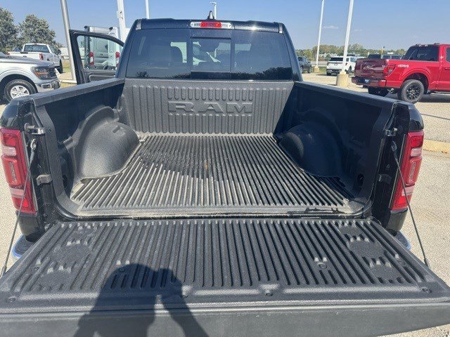 Used 2022 RAM 1500 Laramie image 32