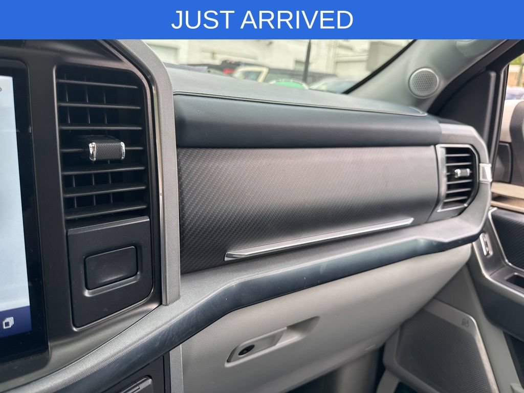 Certified 2023 Ford F150 Limited AWD/4WD image 32