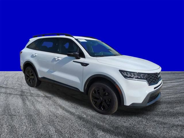 Used 2022 Kia Sorento S image 8
