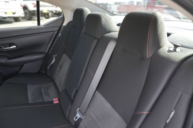 Used 2023 Nissan Sentra SR w/ Electronics Package FWD image 13