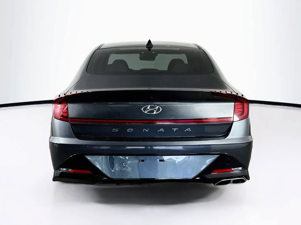 Used 2023 Hyundai Sonata SEL FWD image 5