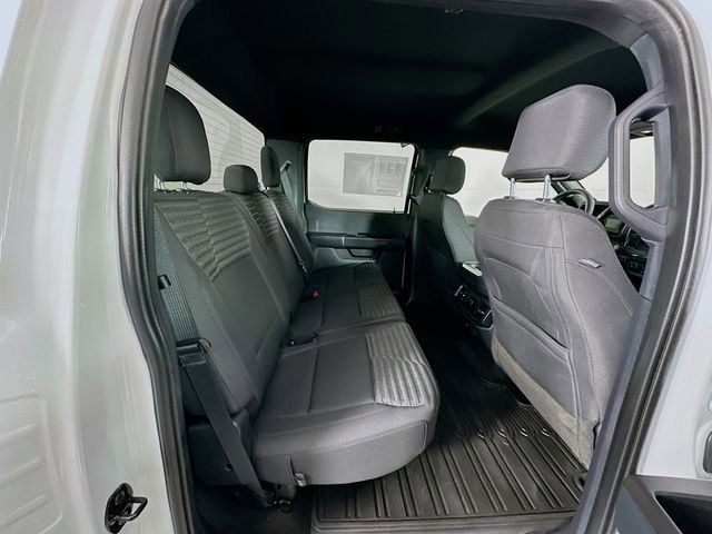 Certified 2023 Ford F150 XL w/ STX Appearance Package image 31
