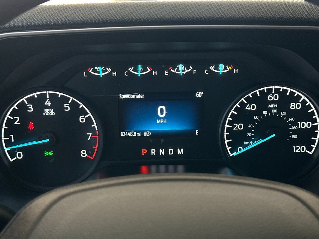Certified 2023 Ford F150 XL RWD image 24