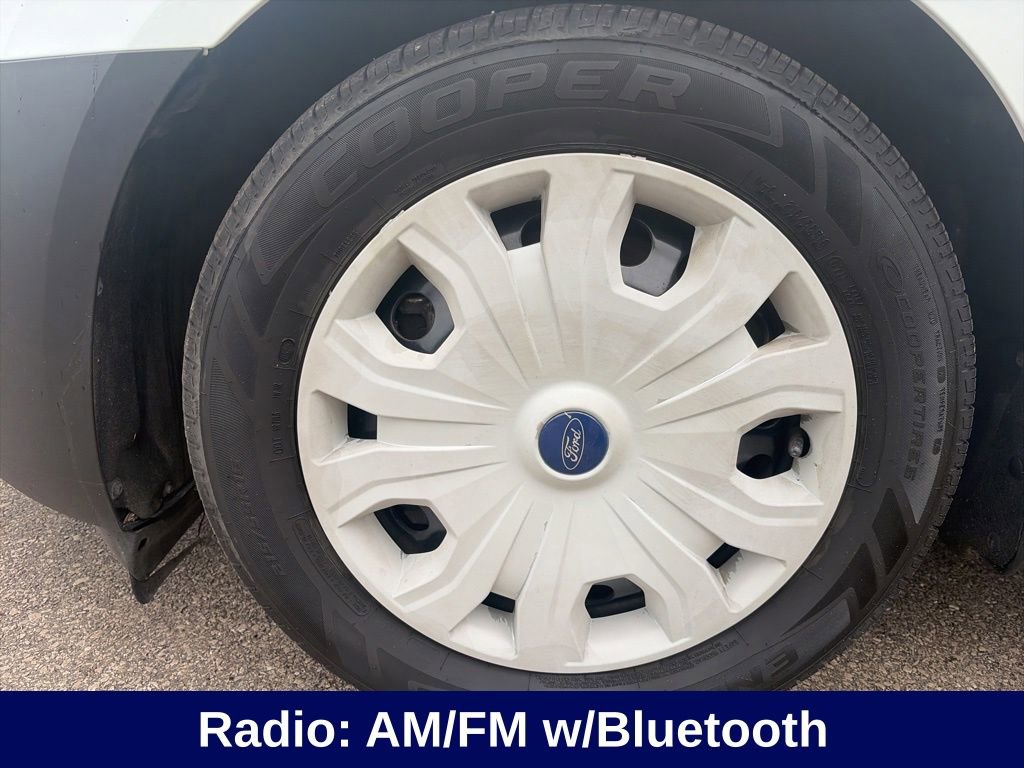 Certified 2020 Ford Transit Connect XL FWD image 4