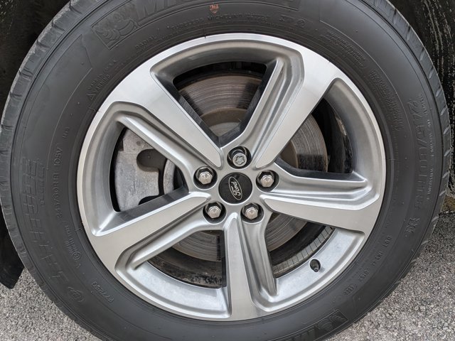 Certified 2023 Ford Edge SEL w/ Convenience Package AWD/4WD image 10