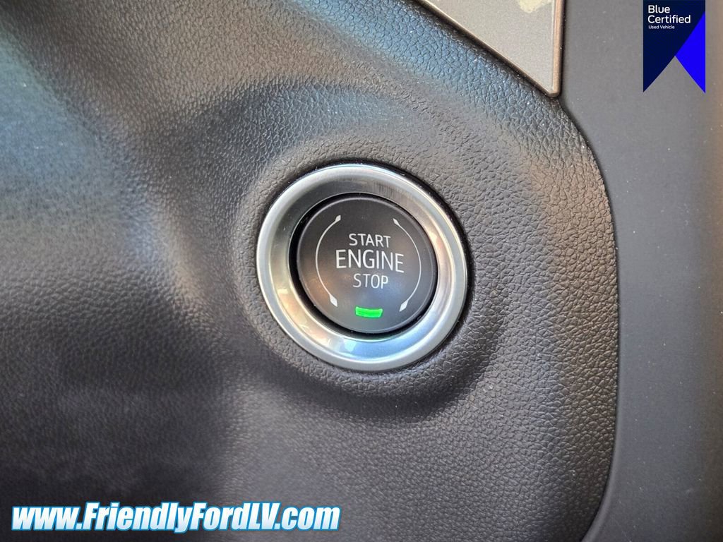 Used 2025 Chevrolet Silverado 1500 Custom RWD image 24