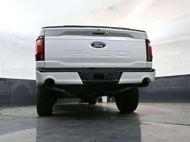 Certified 2026 Ford F150 Lariat AWD/4WD image 22