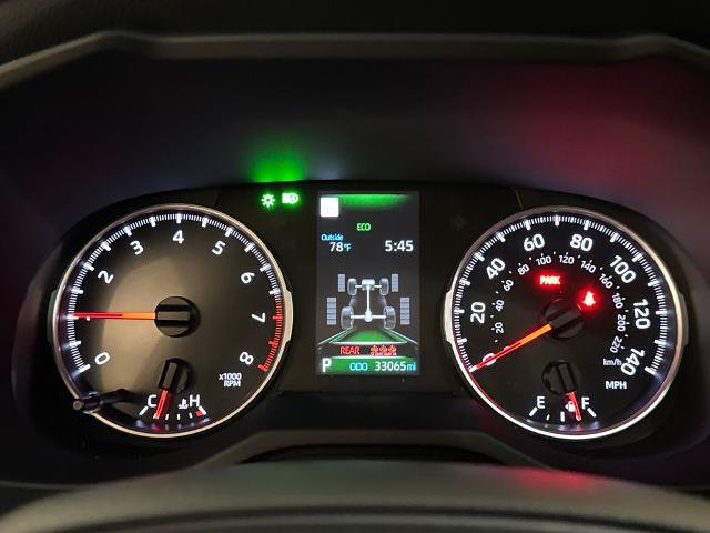 Used 2022 Toyota RAV4 LE AWD/4WD image 23