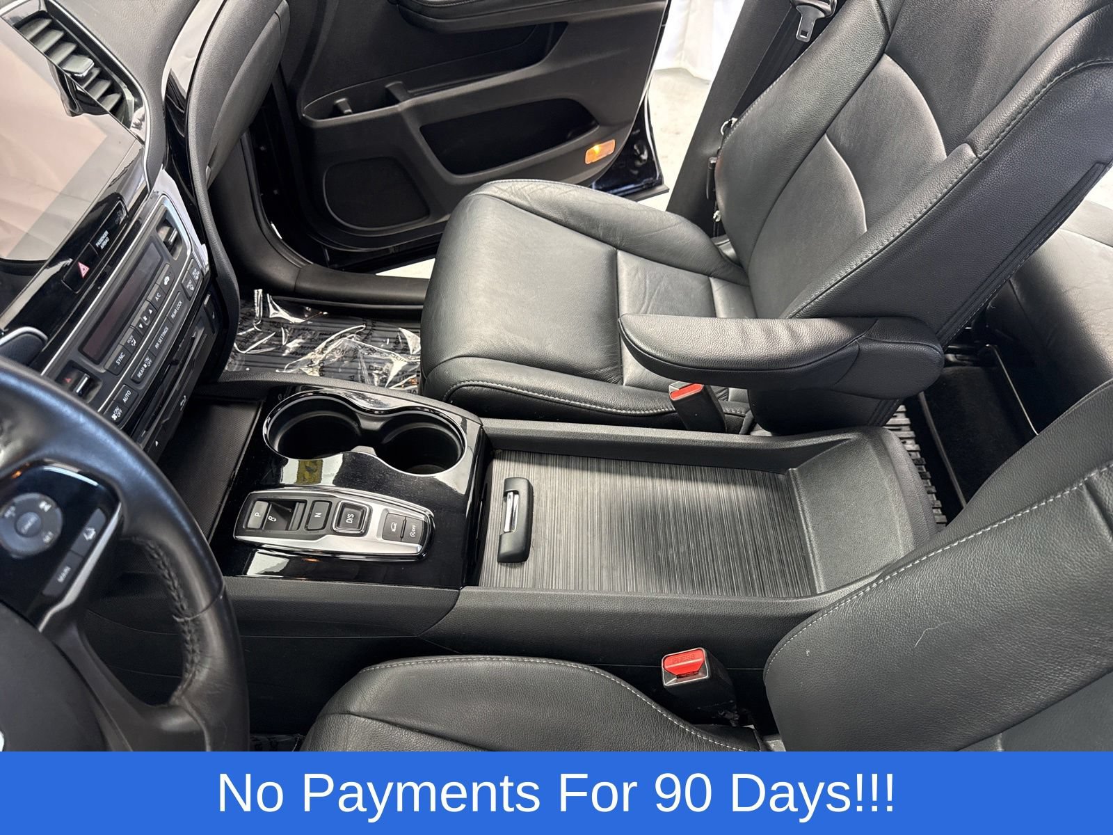 Used 2022 Honda Pilot Touring image 19