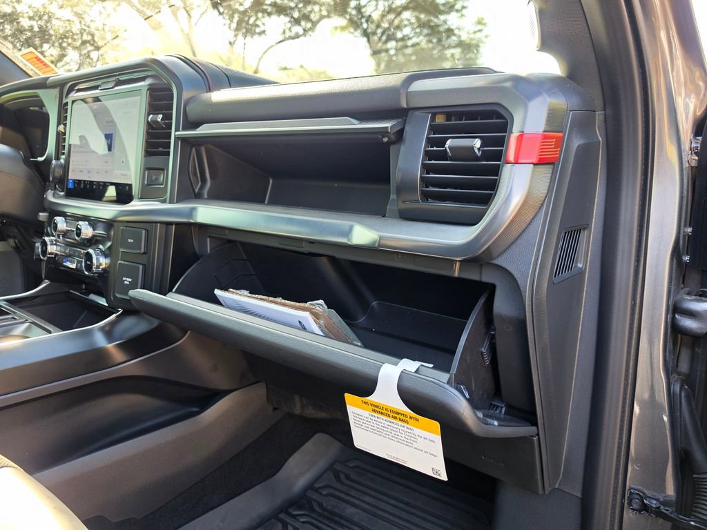 Certified 2025 Ford F150 Raptor AWD/4WD image 51