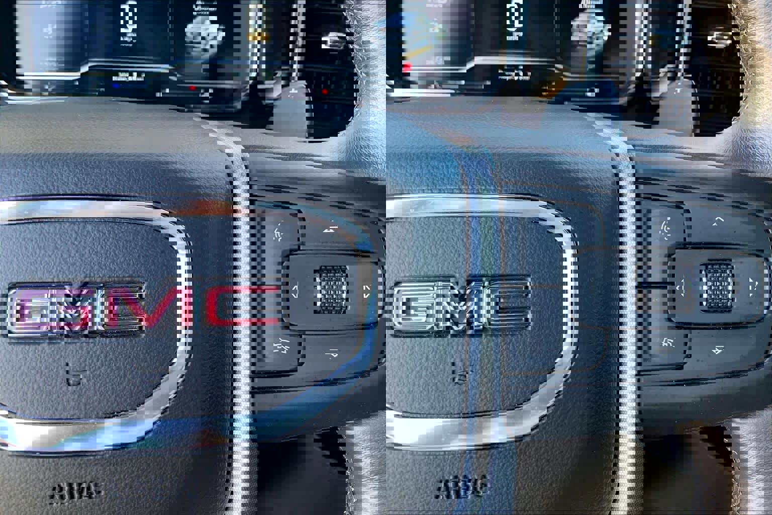 Used 2022 GMC Sierra 1500 SLT w/ SLT Convenience Package image 24