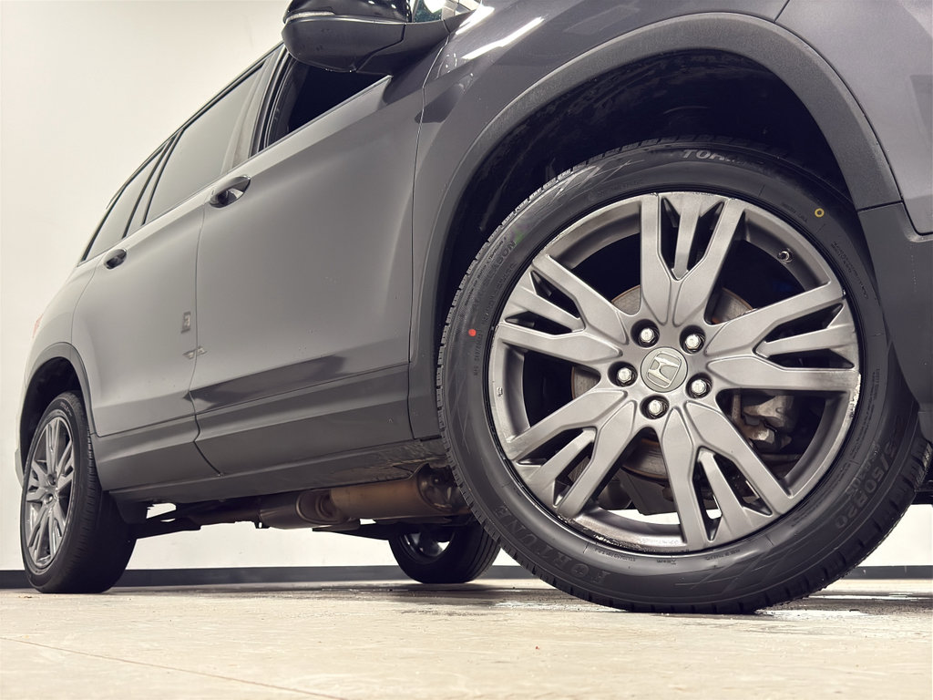 Used 2020 Honda Passport EX-L image 2