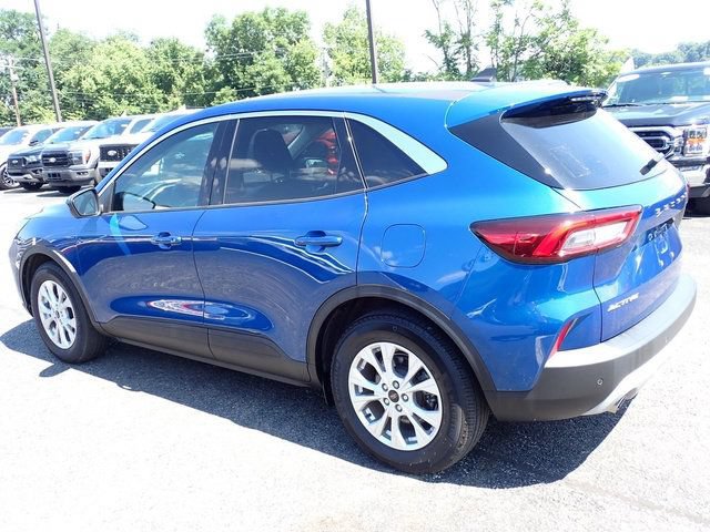 Certified 2023 Ford Escape Active w/ Tech Pack #2 FWD image 4