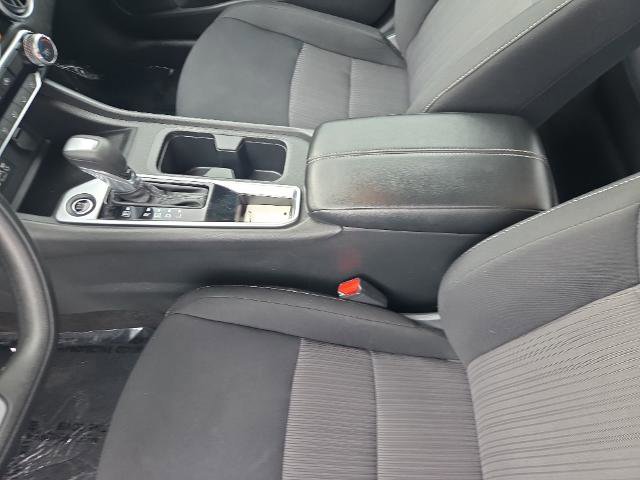 Used 2023 Nissan Sentra SV image 27