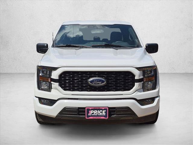 Certified 2023 Ford F150 XL w/ STX Appearance Package RWD video 2