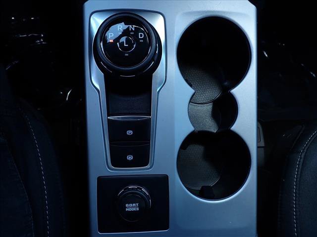 Certified 2023 Ford Bronco Sport Big Bend w/ Convenience Package AWD/4WD image 17