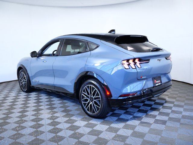 Certified 2024 Ford Mustang Mach-E Premium AWD/4WD image 5