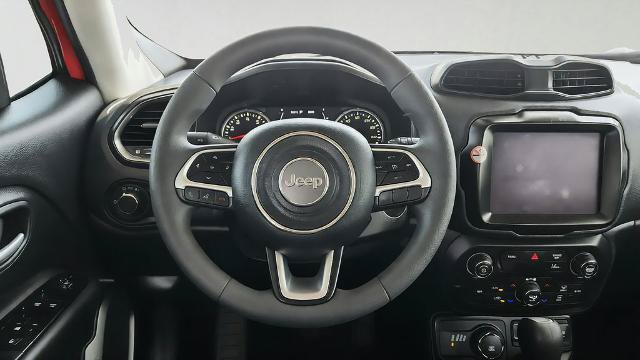 Used 2023 Jeep Renegade Latitude AWD/4WD image 25