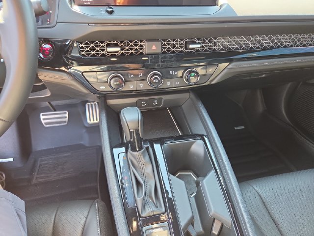 Used 2024 Honda Accord Sport image 18