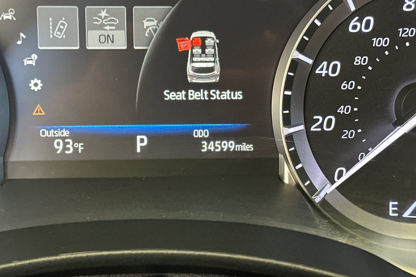 Used 2022 Toyota Highlander XSE AWD/4WD image 29
