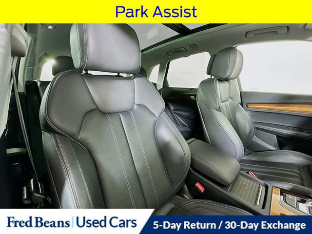 Used 2023 Audi Q5 2.0T Prestige w/ Prestige Package image 36