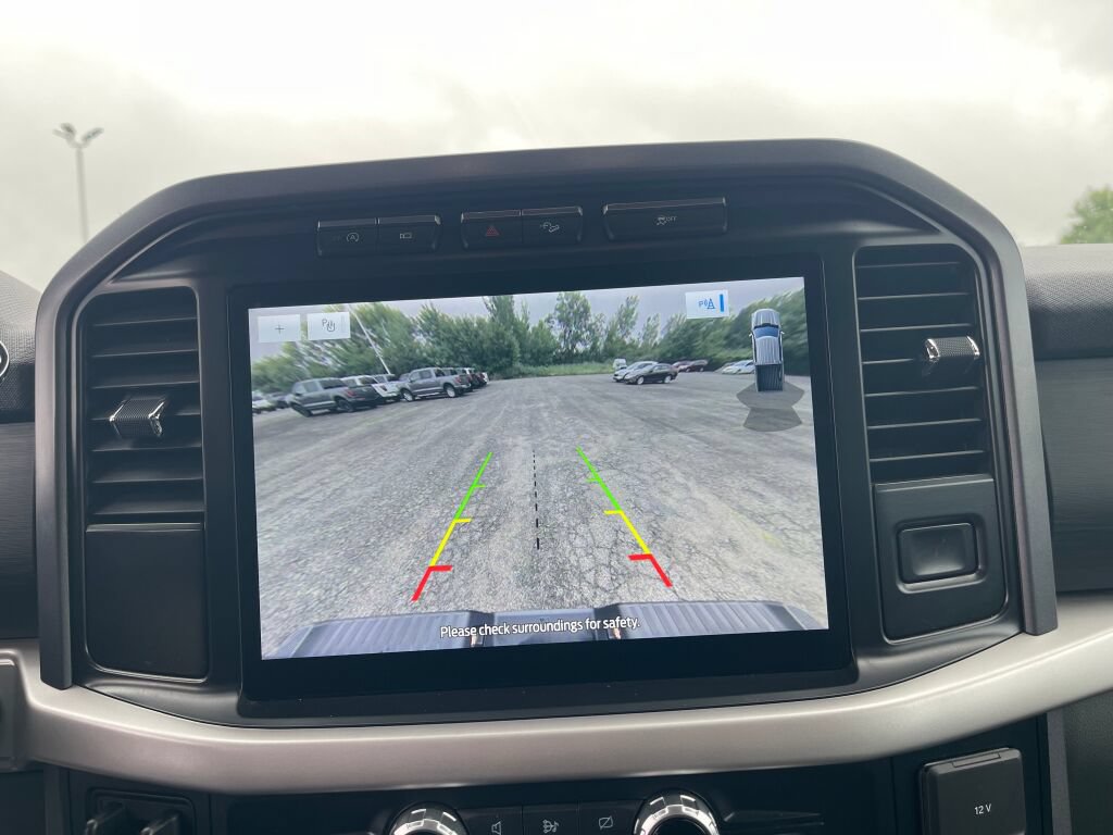 Certified 2023 Ford F150 XLT w/ Equipment Group 302A High AWD/4WD image 11