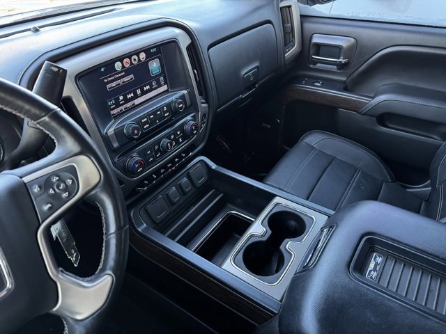 Used 2017 GMC Sierra 1500 Denali image 22