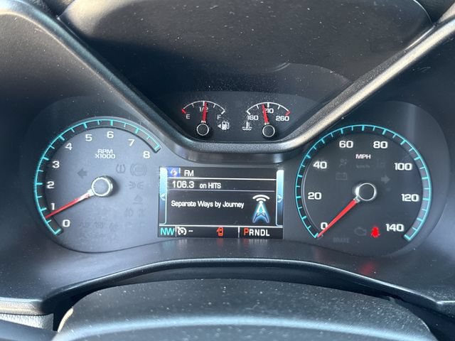 Used 2018 Chevrolet Colorado LT w/ LT Convenience Package RWD image 45