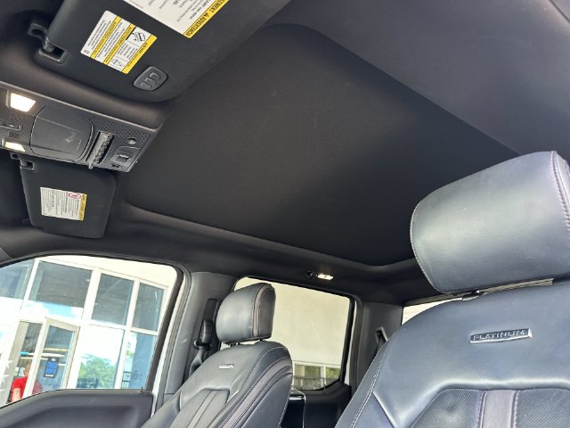 Certified 2022 Ford F250 Platinum w/ Tremor Off-Road Package AWD/4WD image 22