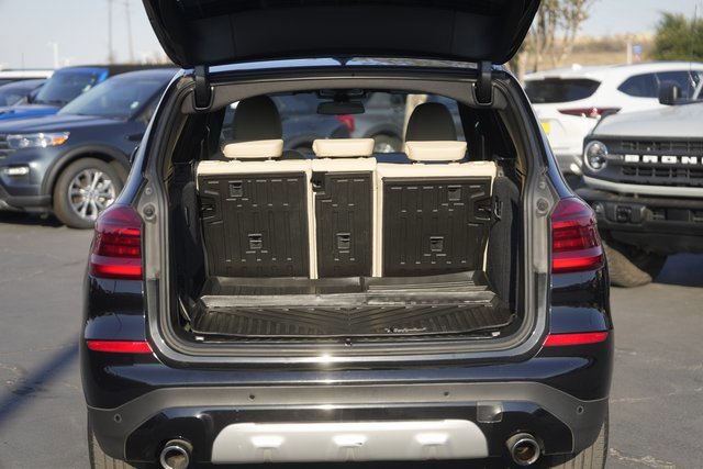 Used 2021 BMW X3 sDrive30i image 31