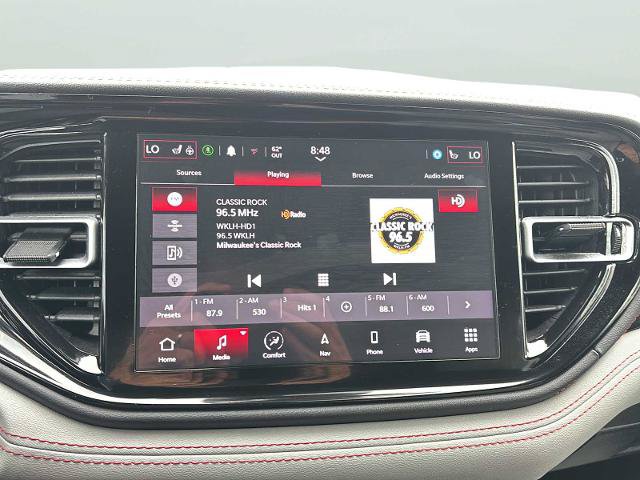 Used 2024 Dodge Durango Citadel AWD/4WD image 17